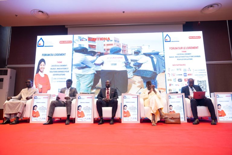 Forum sur le Logement